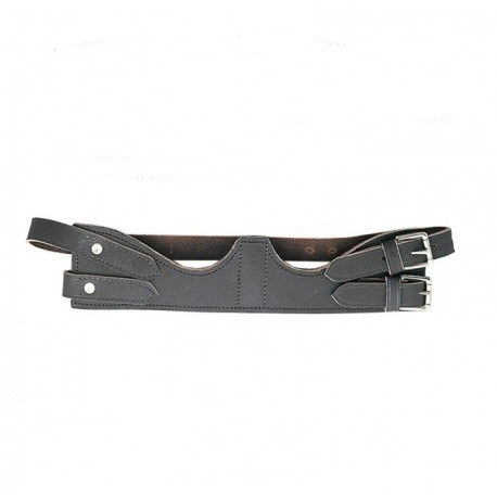 Collar Aire Americano cuero