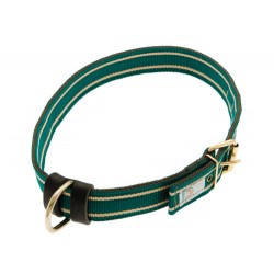 Collar cuadra nylon