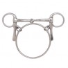 Bocado Chifney Dexter Inoxidable
