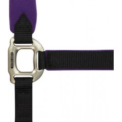 Cabezada de cuadra "luxe"