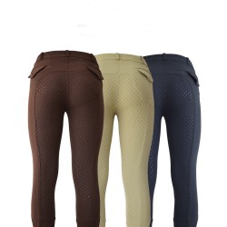 Pantalón Duvan Fino Hombre