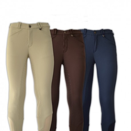 Pantalón Duvan Fino Hombre