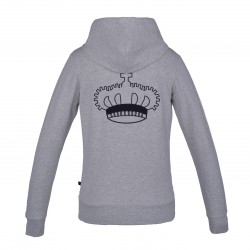 SUDADERA KINSLAND MAIA MUJER