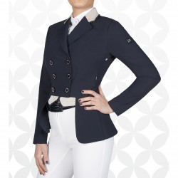 CHAQUETA CONCURSO EQUILINE BLUM