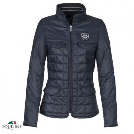 CHAQUETA MUJER EQUILINE GUIBBINO IVY