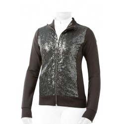 CHAQUETA MUJER EQUILINE BRUNILDE