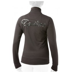 CHAQUETA MUJER EQUILINE BRUNILDE