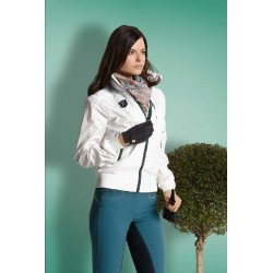 Cazadora bomber EQUILINE SISSY