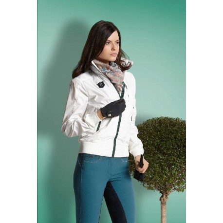 Cazadora bomber EQUILINE SISSY