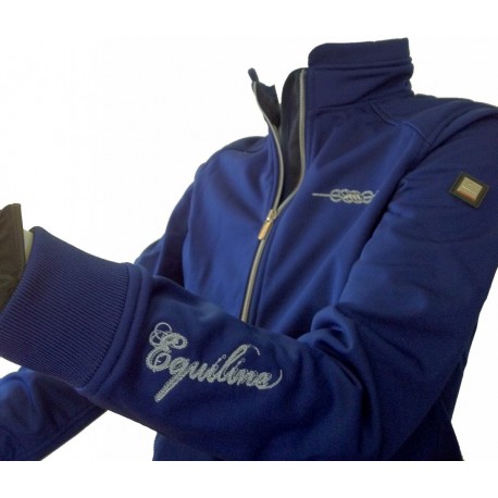 Chaqueta mujer Equiline Ginger Chaqueta mujer Equiline Ginger