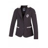 CHAQUETA CONCURSO EQUILINE NIÑA AMBRA