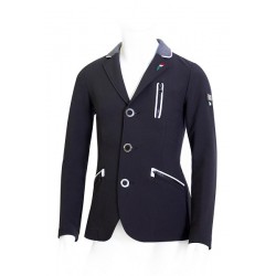 Chaqueta concurso niño NOAH EQUILINE
