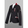 Chaqueta  concurso equiline niño GASTONE