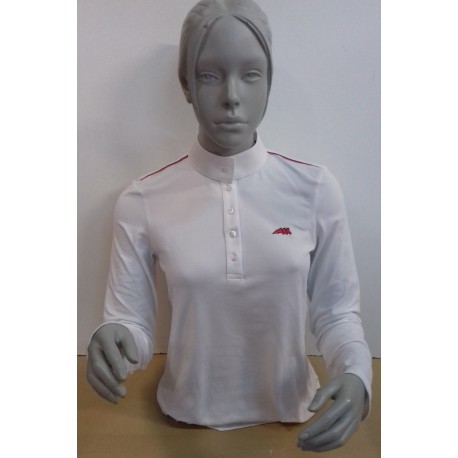 Camisa equiline MUJER RENATA