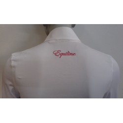 Camisa equiline MUJER RENATA