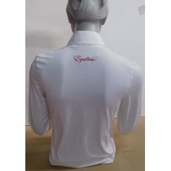 Camisa equiline MUJER RENATA