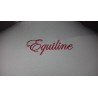 Camisa equiline MUJER RENATA