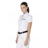 POLO CONCURSO EQUILINE CLARA MUJER