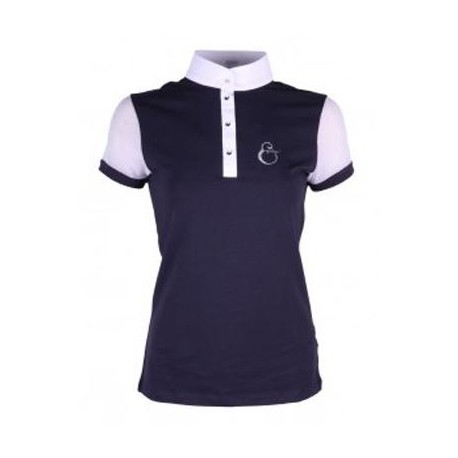 POLO CONCURSO EQUILINE MUJER SUNNY