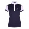 POLO CONCURSO EQUILINE MUJER SUNNY
