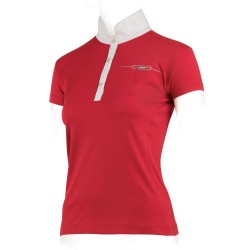 POLO CONCURSO equiline mujer MARVA