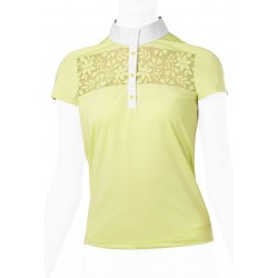 POLO CONCURSOa equiline mujer GEMMA