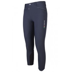 PANTALON NIÑO EQUILINE FRANK GRIP