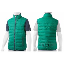 CHALECO HOMBRE EQUILINE  MATTEO