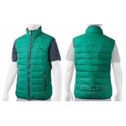 CHALECO MAN LIGHT DOWN VEST...