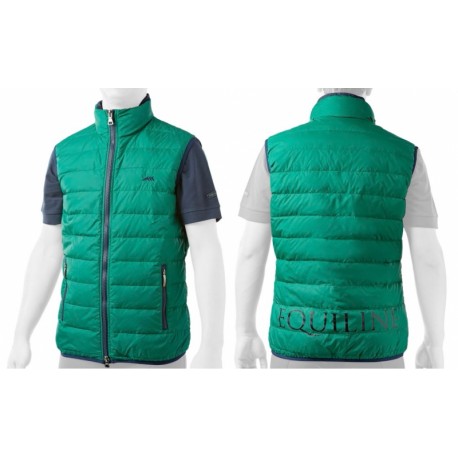 CHALECO HOMBRE EQUILINE  MATTEO