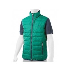 CHALECO HOMBRE EQUILINE  MATTEO