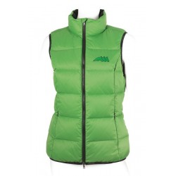 Chaleco PLUMA Equiline mujer Tilly