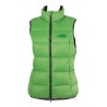 Chaleco PLUMA Equiline mujer Tilly