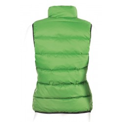 Chaleco PLUMA Equiline mujer Tilly