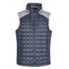 CHALECO EQUILINE HOMBRE ECLIPSE