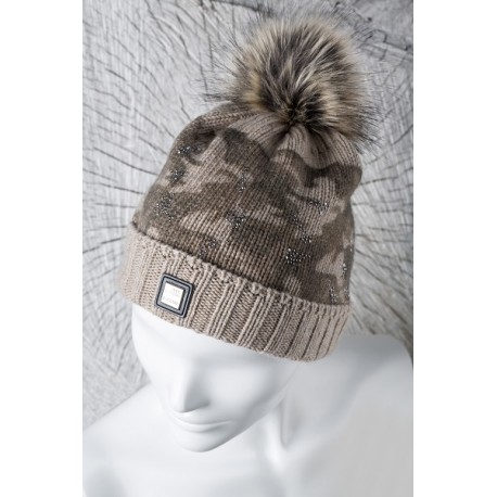 GORRO EQUILINE BIDDY