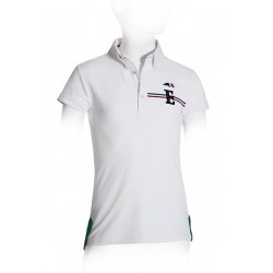 POLO CONCURSO EQUILINE JULIUS NIÑO
