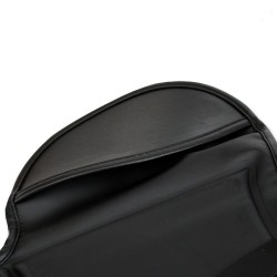 Funda Asiento Gel de silicona para silla Inglesa