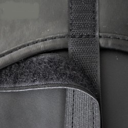Funda Asiento Gel de silicona para silla Inglesa