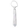 Corbata Trevira