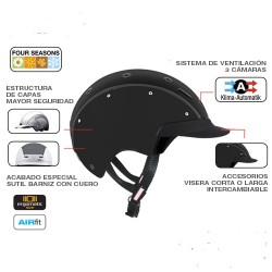 CASCO CAS CO CHAMP-6