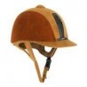 Casco bicolor