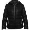 Chaqueta Groenlandia Mujer