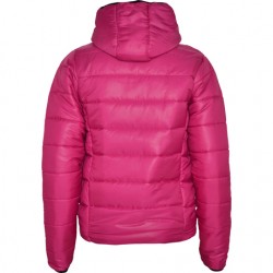 Chaqueta Groenlandia Mujer