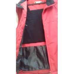 Chaleco acolchado CLIQUE ELWOOD