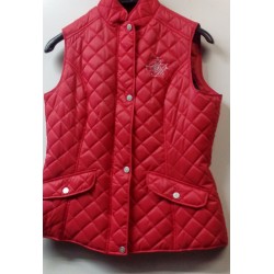 Chaleco mujer Tallahassee BR