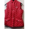 Chaleco mujer Tallahassee BR