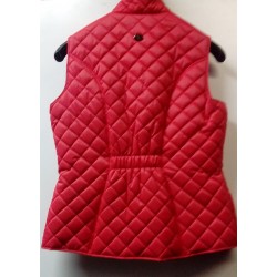 Chaleco mujer Tallahassee BR