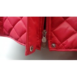 Chaleco mujer Tallahassee BR