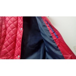 Chaleco mujer Tallahassee BR
